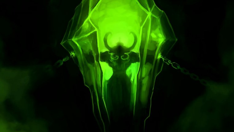 Иллидан варкрафт 3