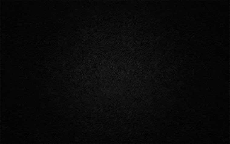 Черные обои