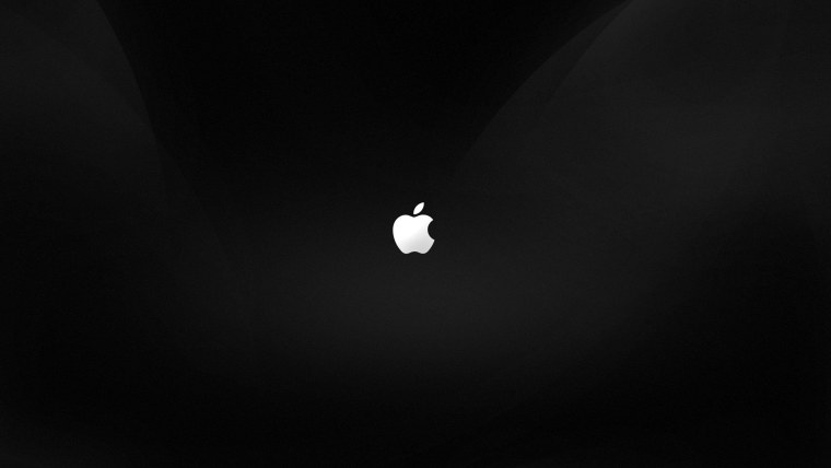 Обои Apple