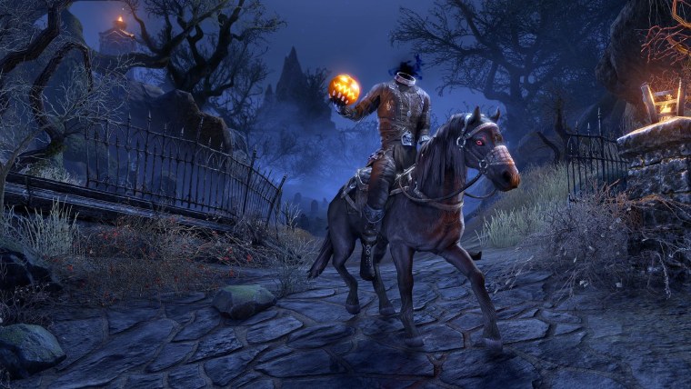 Стиль пустоголового Джека