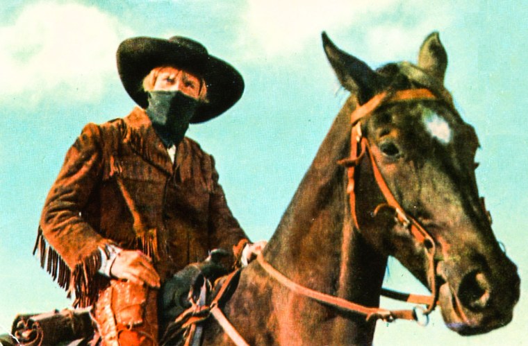 Всадник без головы фильм 1973