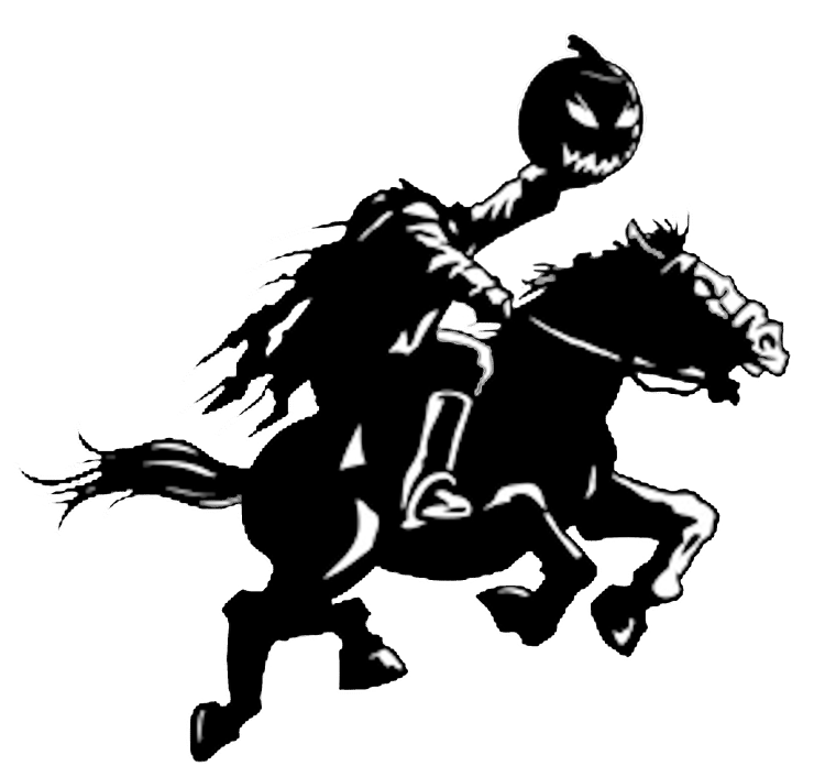 Сонная Лощина 1999 всадник без головы