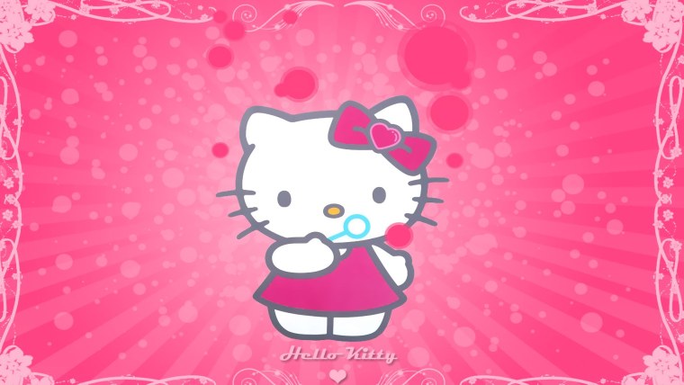 Хелло Китти картинки