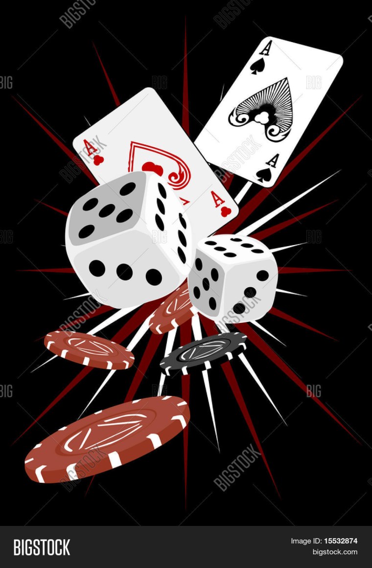 Кубики казино