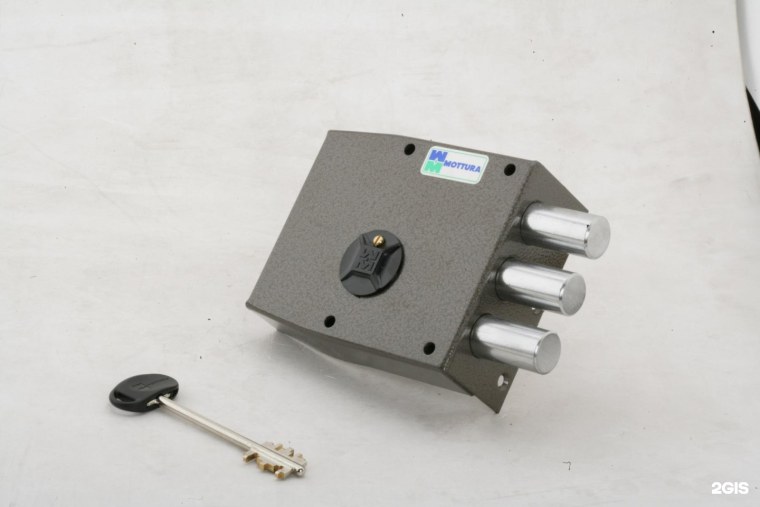 Крышка батарейного отсека сейфового электронного замка