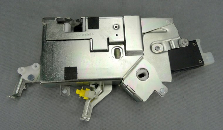 Замок навесной "TLAN Extra" 60 мм всепогодный