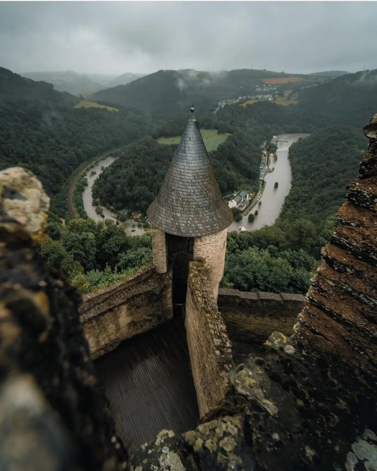 Замок Волта Lem 300