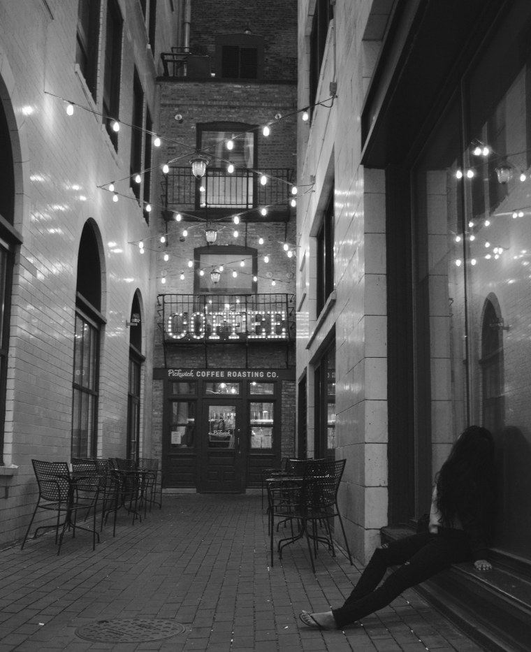 Черно белые картинки