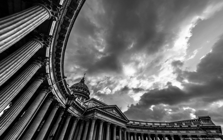 Глаза коллаж