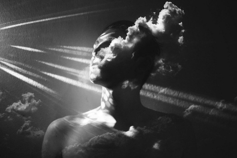 Черно белая Эстетика