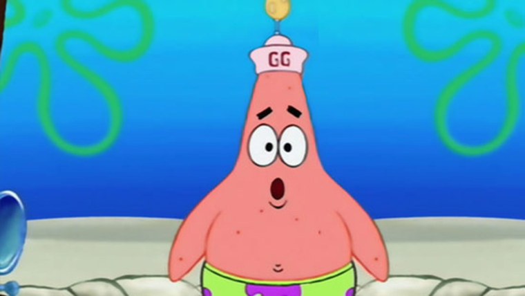 Шоу Патрик Патрик