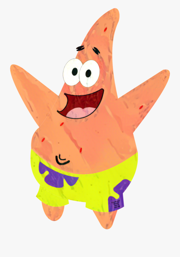 Спанч Боб и Патрик