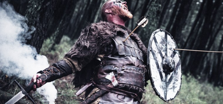 Викинги Вальхалла сериал