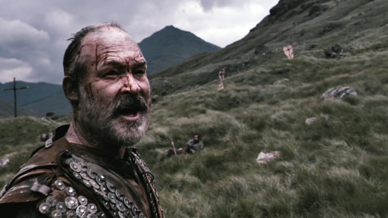 Вальгалла сага о викинге - Valhalla Rising (2009)