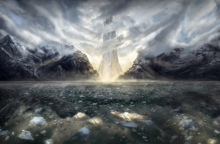 Драккар Вальгалла