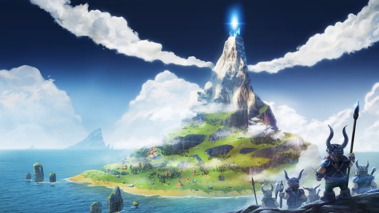 Врата Вальгалла