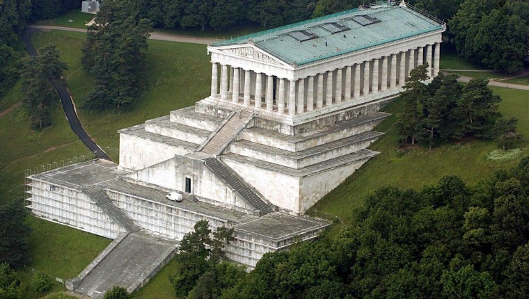 Зал славы викингов