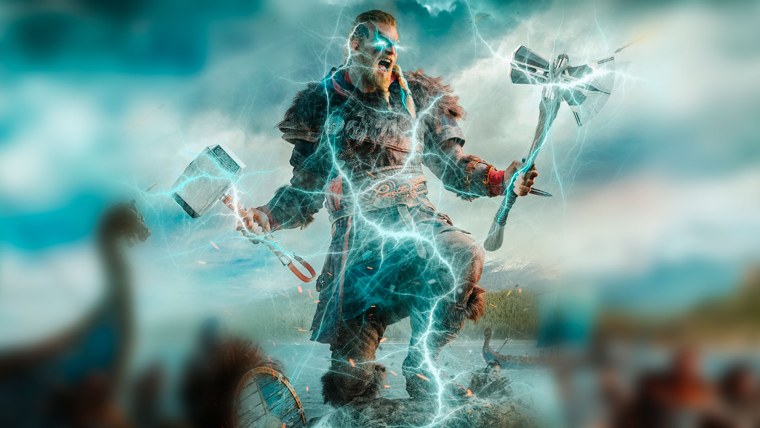 Assassin’s Creed Вальгалла