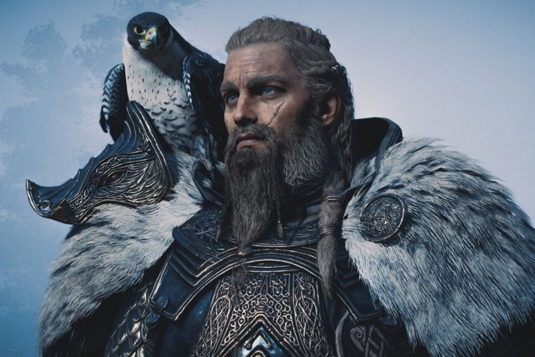 Эйвор варинсдоттир