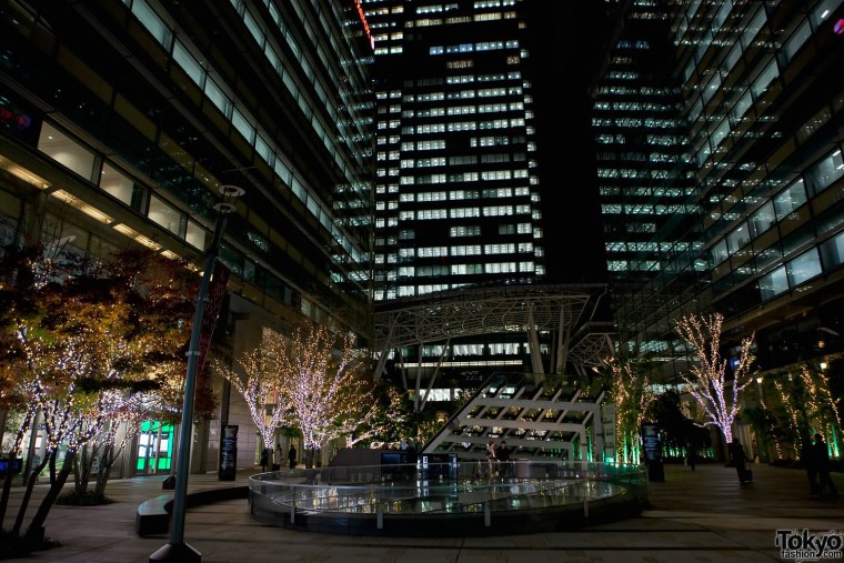 Роппонги Токио