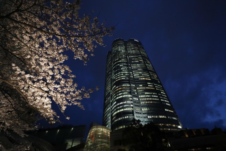 Квартал Роппонги