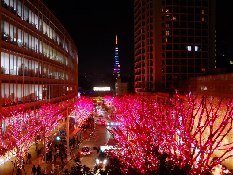 Роппонги парк