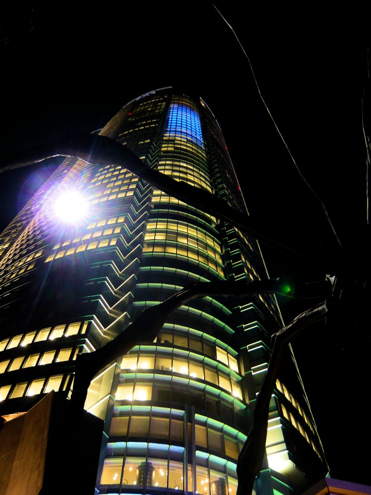 Отели в Японии Токио