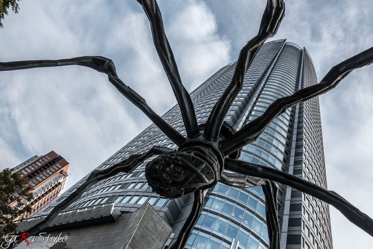 Класс Роппонги