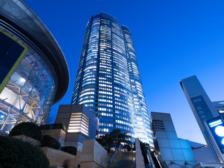 Роппонги Токио