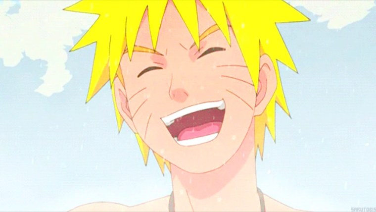 Наруто Генин