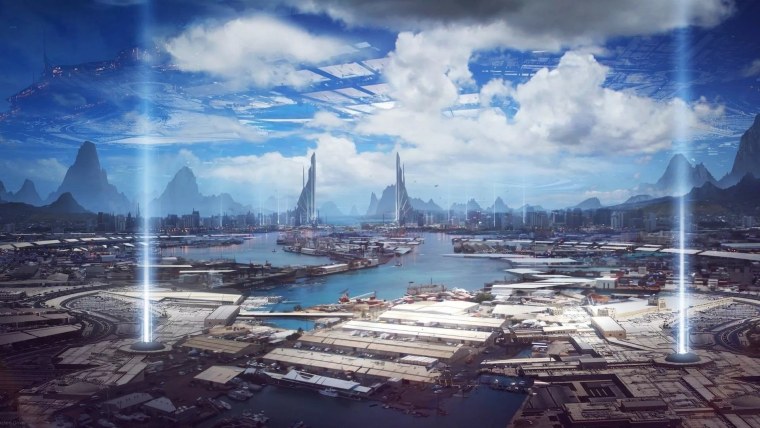 Экуменополис арт