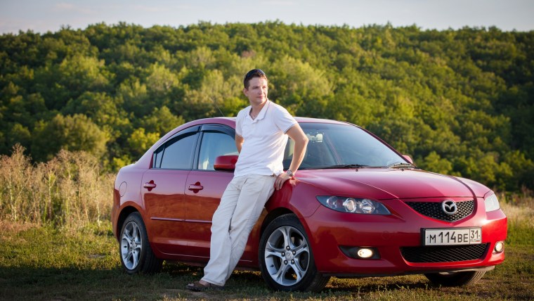 Криштиану Роналду в темных очках