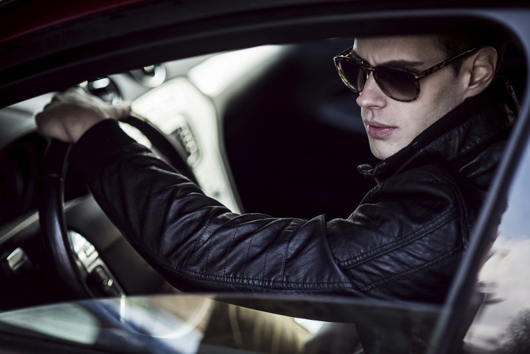 Сергей Лазарев Рендж Ровер