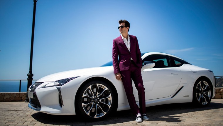 Первый автомобиль 2020