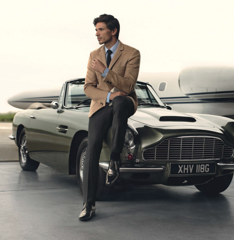 Солидные машины для мужчин