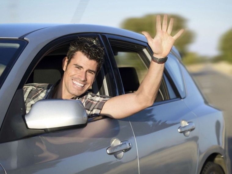 Руслан белый машина