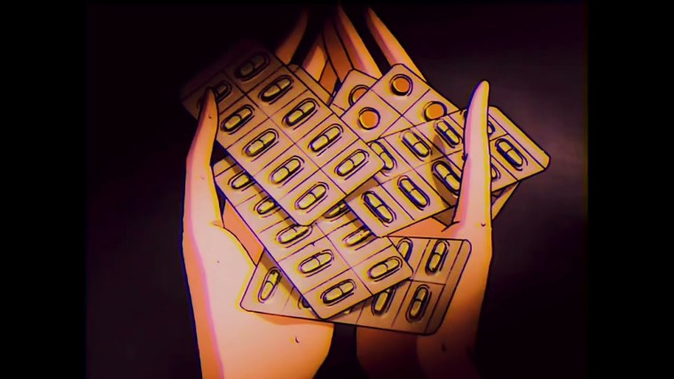 Кнопка Минимализм