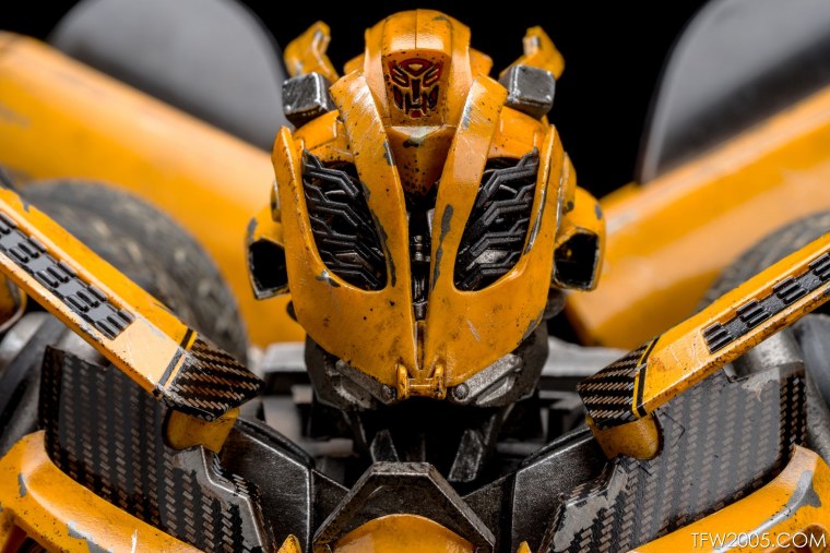 Мустанг Шевроле Камаро Бамблби