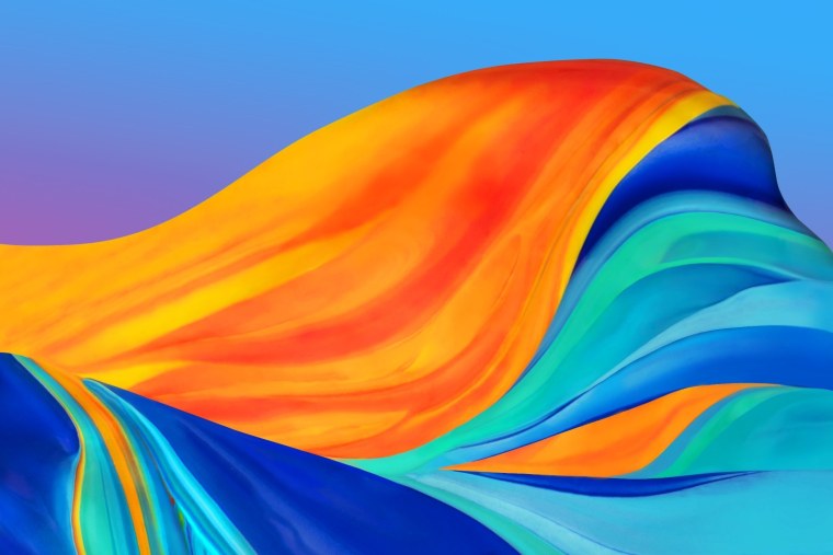 Huawei MATEBOOK E 2019