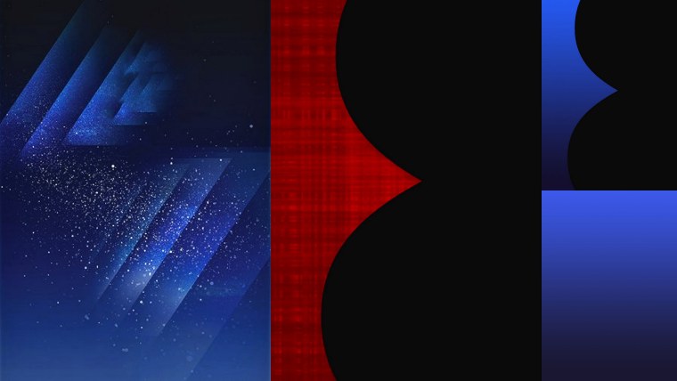 Обои Samsung Galaxy