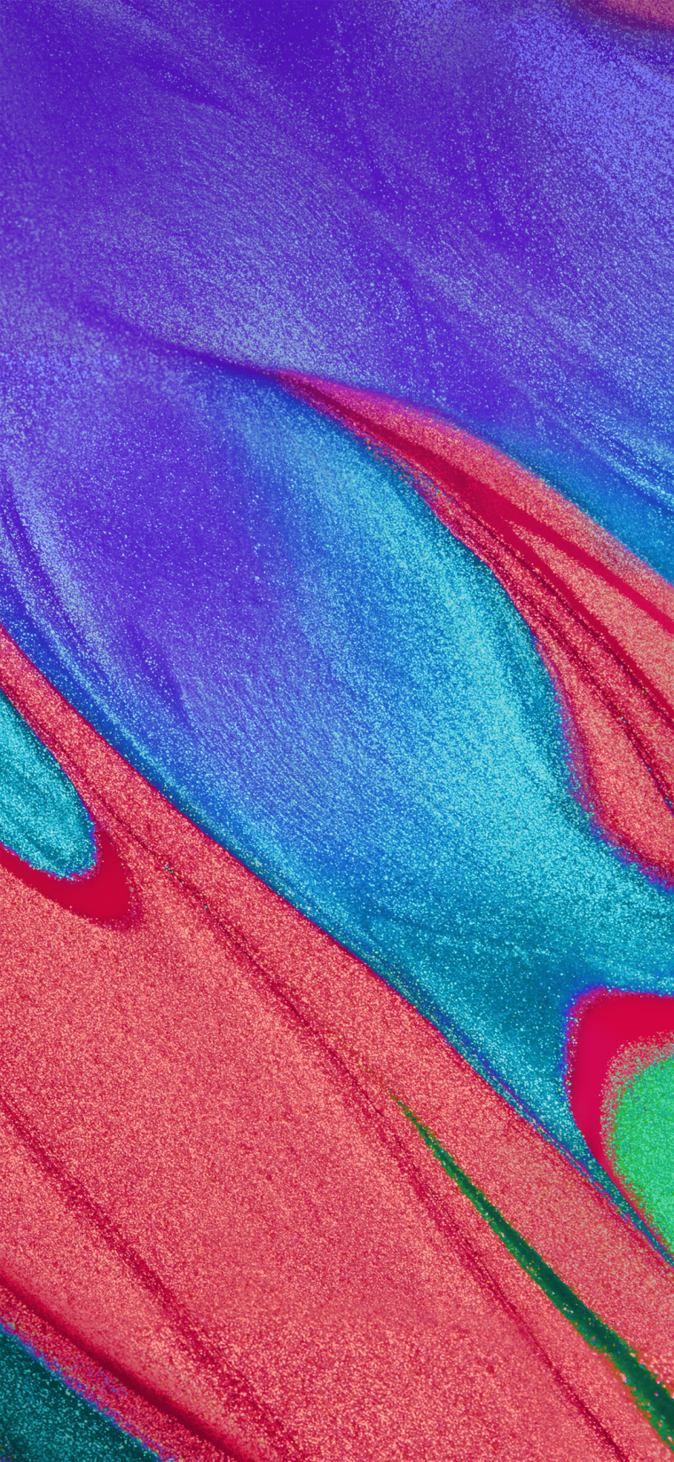 Обои Samsung Galaxy a70