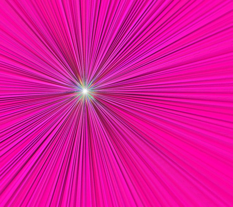 Пурпурный неон