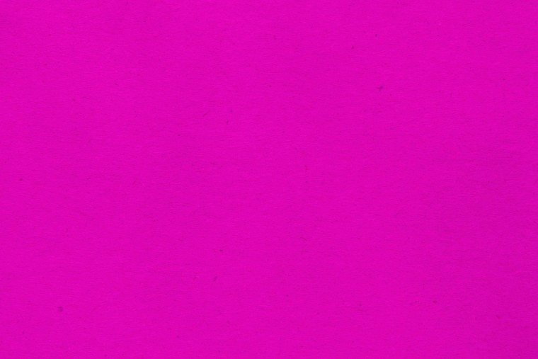 Кислотно розовый цвет