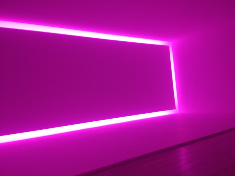 Неоновая подсветка