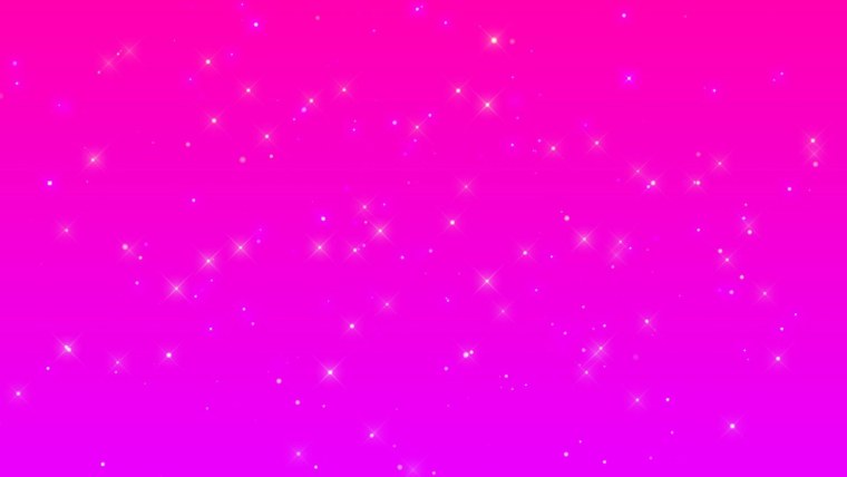 Розовый фон