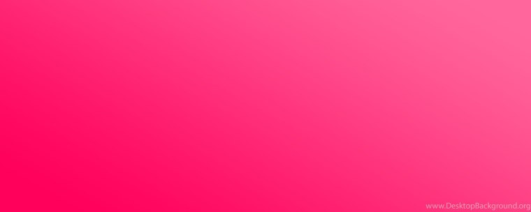 Яркий розовый свет