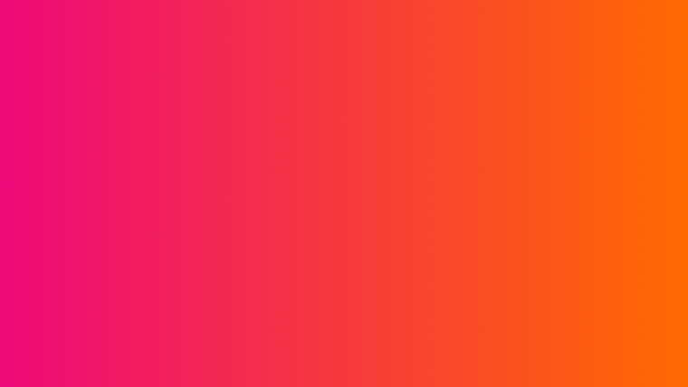 Розовый неон цвет