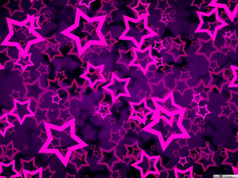 Фиолетовый фон яркий