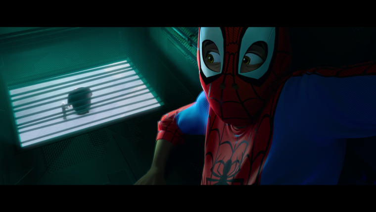 Гвен Стейси через вселенные 2