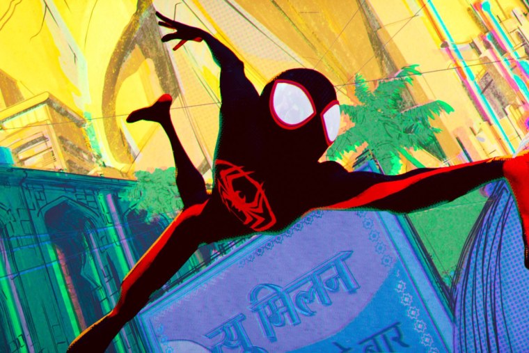 Гвен Стейси человек паук